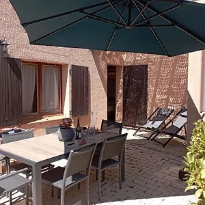Capibay Appartement Six-Fours-les-Plages