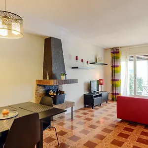 Ns Appartement Tossa de Mar