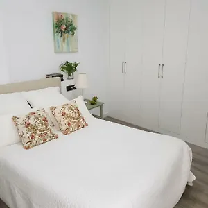 Casa Aguilas Appartement Séville